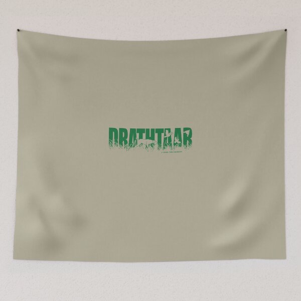 Item preview, Drahthaar with Flushing Quail, Green designed and sold by CraneCreek.