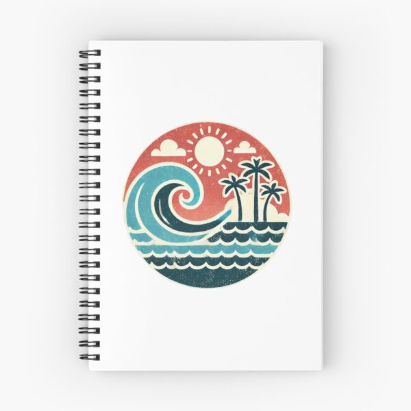 Item preview, Surf Stickers SL44 designed and sold by cj-digital.