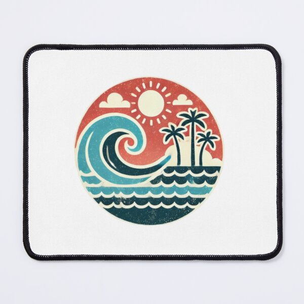 Item preview, Surf Stickers SL44 designed and sold by cj-digital.
