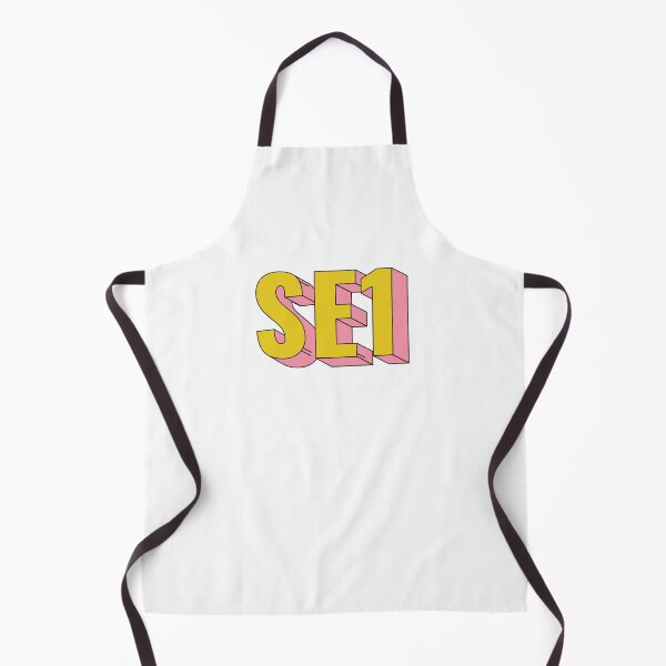 Item preview, SE1 Southwark London Postcode Typography Gift designed and sold by eccrafted.
