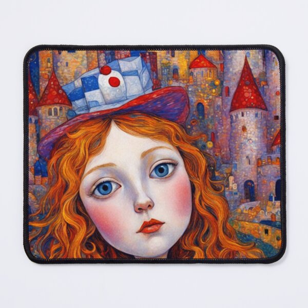 Item preview, Classic Alice In Wonderland  designed and sold by TheDarkWardrobe.