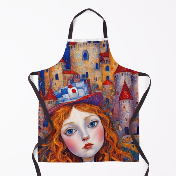 Item preview, Classic Alice In Wonderland  designed and sold by TheDarkWardrobe.