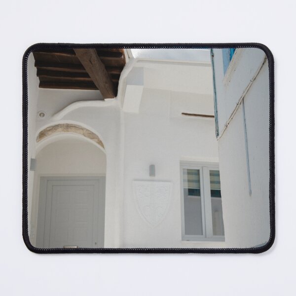 Item preview, Paros Alleyway designed and sold by Joliettelukats.