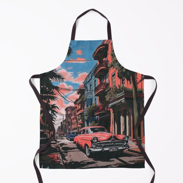Item preview, Cuba designed and sold by MarcosTabasso.