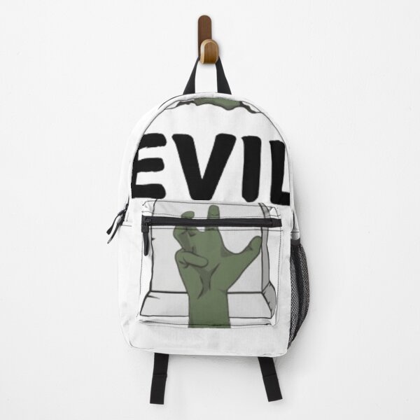 Item preview, The Return Of The Evil designed and sold by RSTrrendywear.