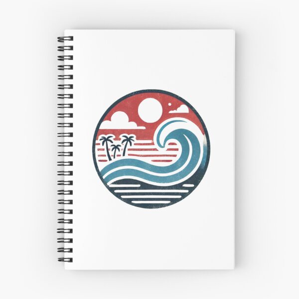 Item preview, Surf Stickers SL45 designed and sold by cj-digital.