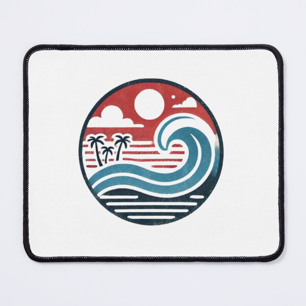 Item preview, Surf Stickers SL45 designed and sold by cj-digital.