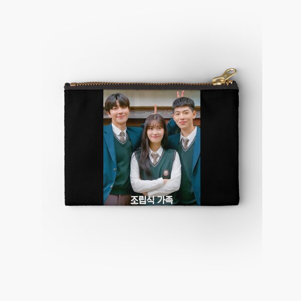 Item preview, Family by Choice kdrama , Fabricated Family kdrama designed and sold by Mydramalist.