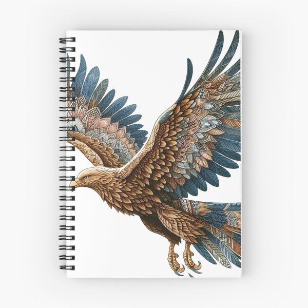 Item preview, Wedge Tailed Eagle designed and sold by devonclemon.