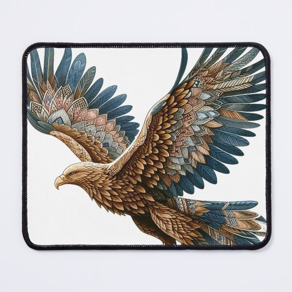 Item preview, Wedge Tailed Eagle designed and sold by devonclemon.