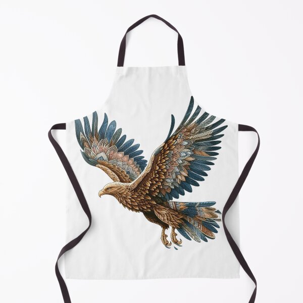 Item preview, Wedge Tailed Eagle designed and sold by devonclemon.