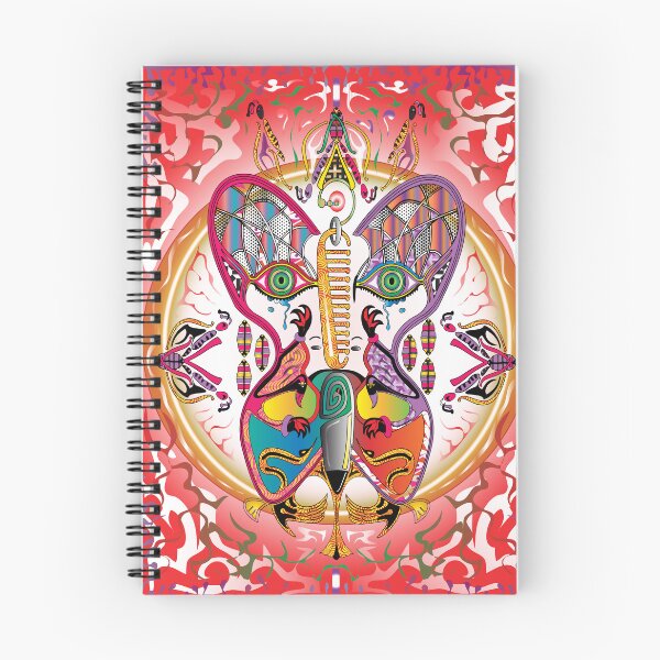 Item preview, Butterfly Jamboree designed and sold by Digital-Defects.
