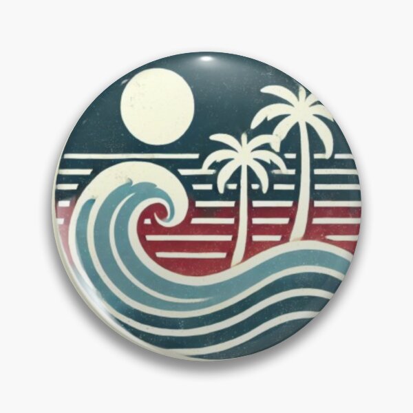 Item preview, Surf Stickers SL46 designed and sold by cj-digital.