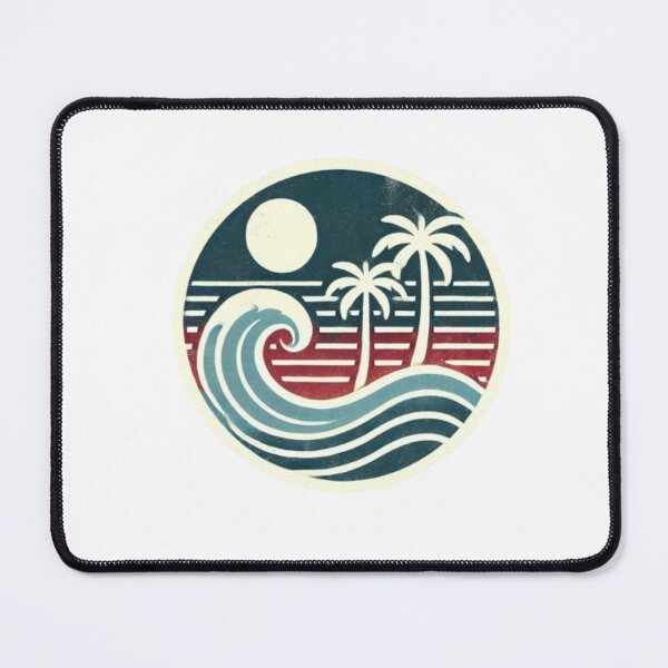 Item preview, Surf Stickers SL46 designed and sold by cj-digital.