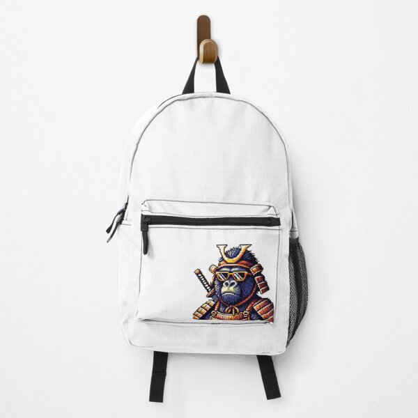 Item preview, Pixel Samurai Gorilla designed and sold by Shadowshop07.
