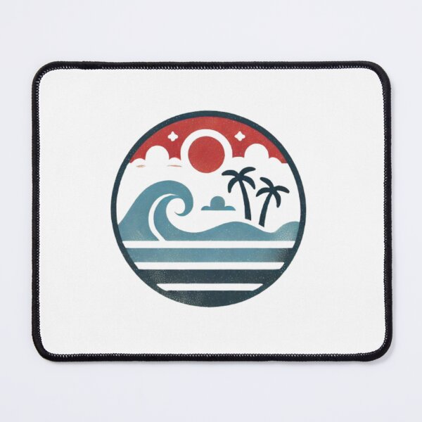 Item preview, Surf Stickers SL47 designed and sold by cj-digital.