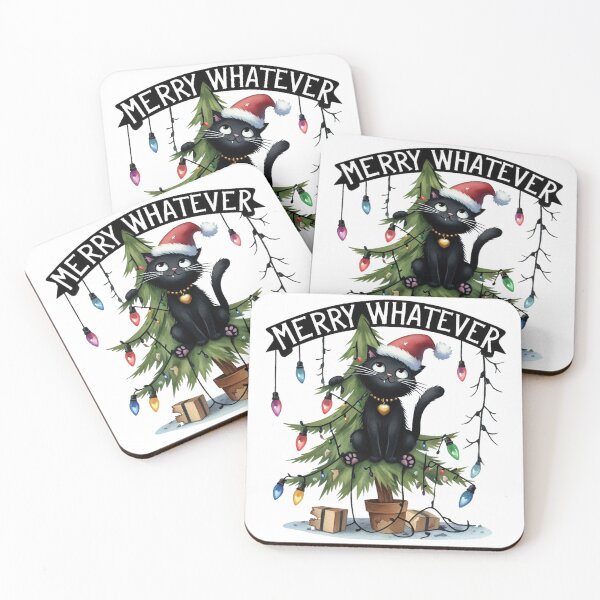 Item preview, Merry Wherever designed and sold by devonclemon.