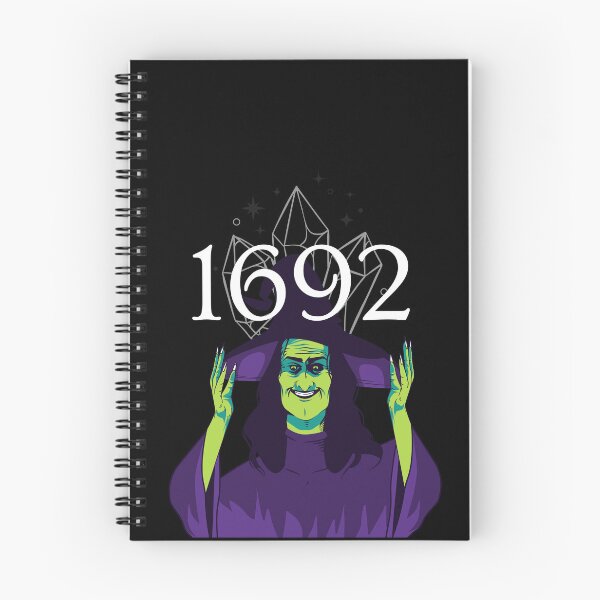 Item preview, 1692 Witch designed and sold by DalekLeto.