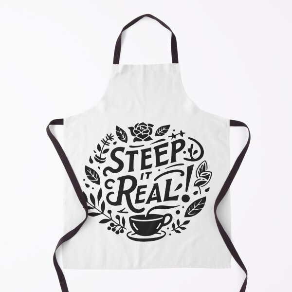 Item preview, Steep It Real designed and sold by Frank Ring.