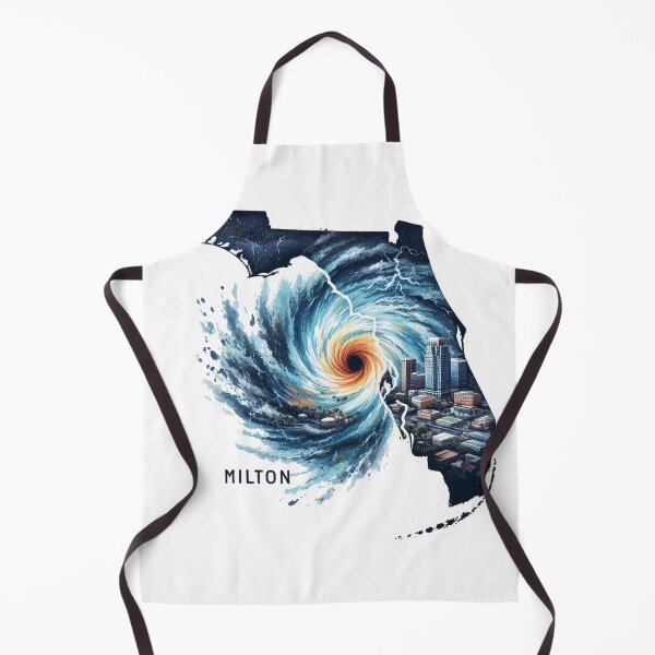Item preview, hurricane designed and sold by devonclemon.