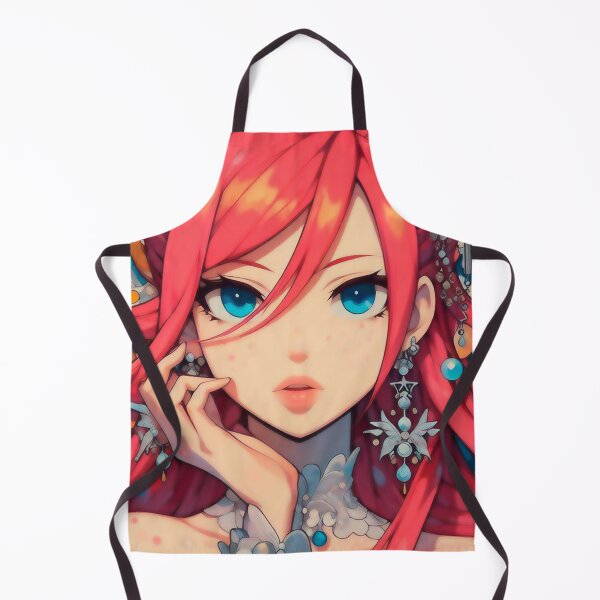 Item preview, "Fusion of Art and Anime: Tribute to Gustav Klimt" designed and sold by Zanattaa.
