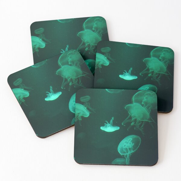 Item preview, Jellyfish designed and sold by Rajneet.