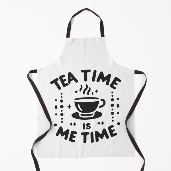 Item preview, Tea Time is Me Time designed and sold by Frank Ring.