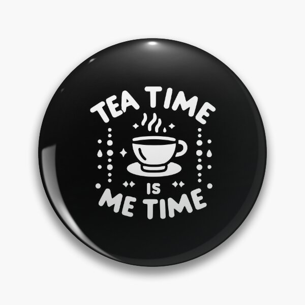 Item preview, Tea Time is Me Time designed and sold by Frank Ring.
