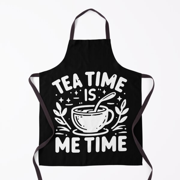 Item preview, Tea Time is Me Time designed and sold by Frank Ring.