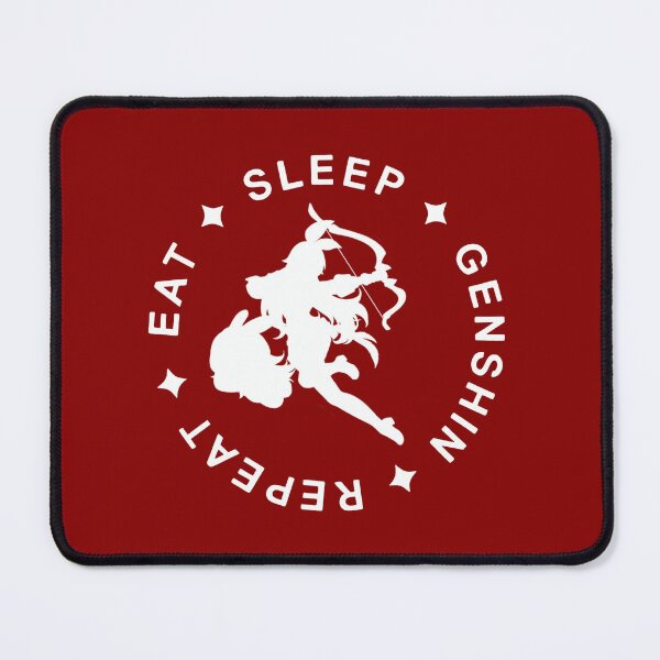 Item preview, Amber ESGR v3 ✦ Red Bg ✦  designed and sold by Jerick Panda.