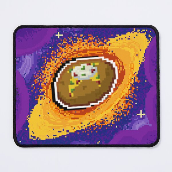 Item preview, Baked Potatoes SMP (SE. 4) designed and sold by BakedPotatoesMC.