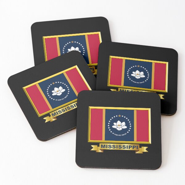 Item preview, MISSISSIPPI Gifts, Stickers & Products (N) designed and sold by mpodger.