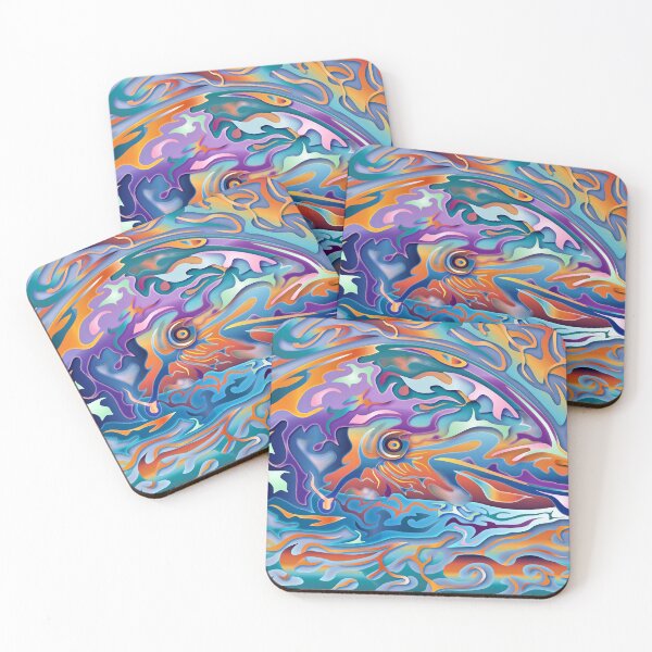 Item preview, Delfinario designed and sold by Digital-Defects.