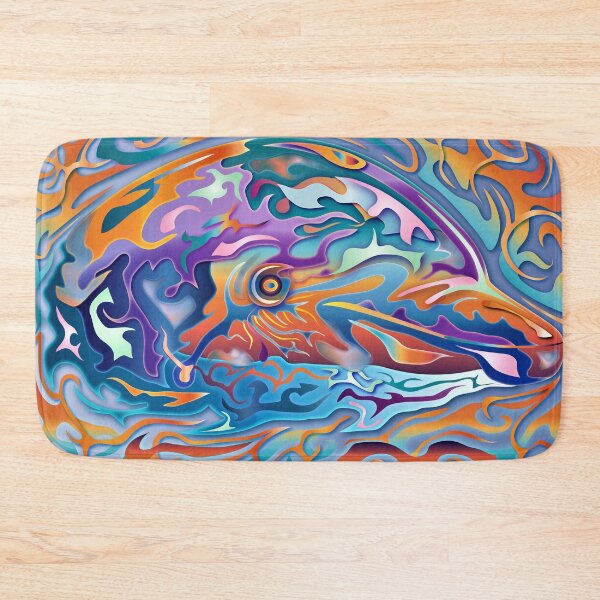 Item preview, Dolphinator designed and sold by Digital-Defects.