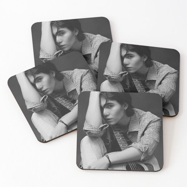 Item preview, Sexy Black And White Jeff Satur Saturdayss favourite boy BL SERIES star actor thai asian cutie pie  designed and sold by Kpop-Noona.