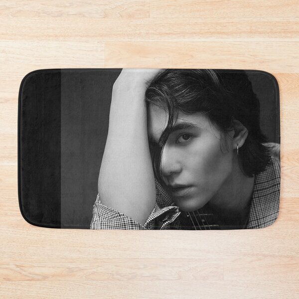 Item preview, Sexy Black And White Jeff Satur Saturdayss favourite boy BL SERIES star actor thai asian cutie pie  designed and sold by Kpop-Noona.