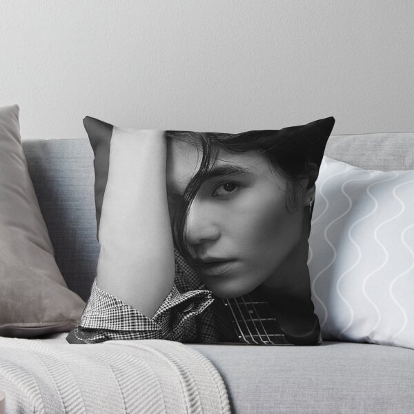 Item preview, Sexy Black And White Jeff Satur Saturdayss favourite boy BL SERIES star actor thai asian cutie pie  designed and sold by Kpop-Noona.
