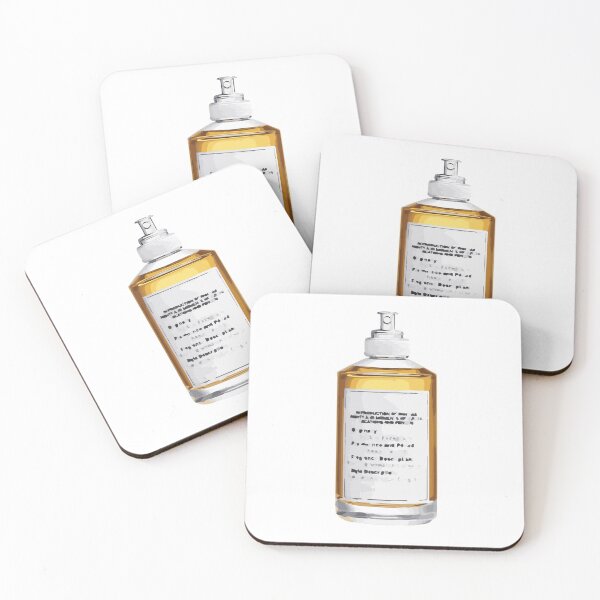 Item preview, Perfume bottle, fragrance designed and sold by MaddyArtist.