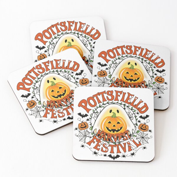 Item preview, pottsfield harvest festival  designed and sold by Hotshots Design.