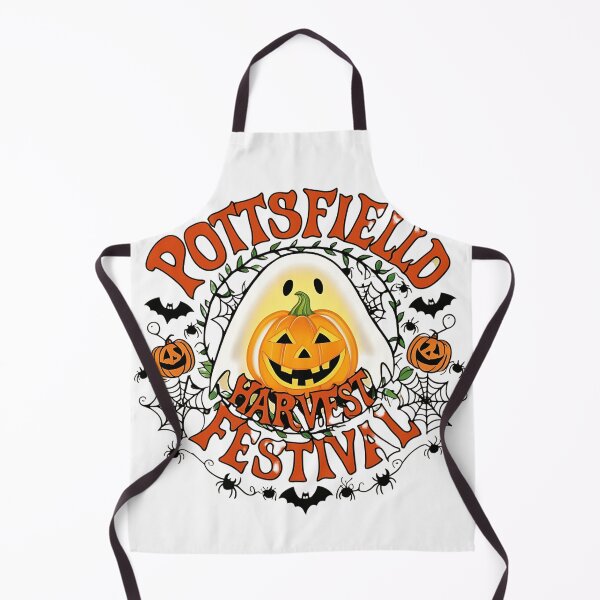 Item preview, pottsfield harvest festival designed and sold by Hotshots Design.