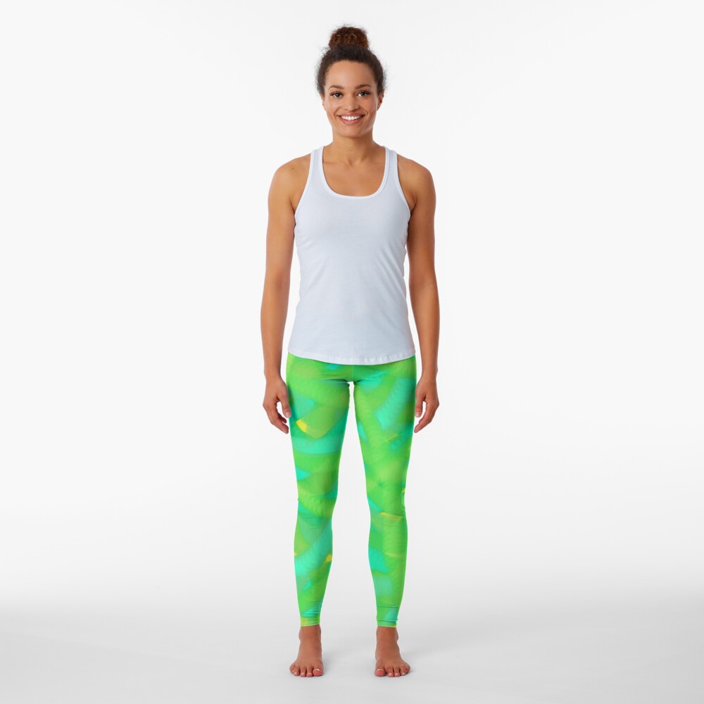 Hypnosis Leggings
