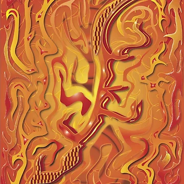 Artwork thumbnail, Humidity Sound by Digital-Defects