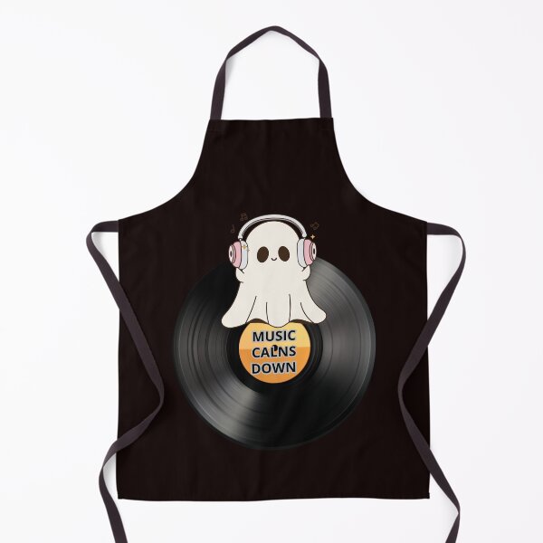 Item preview, MUSIC CALNS DOWN designed and sold by Tadeusz1.