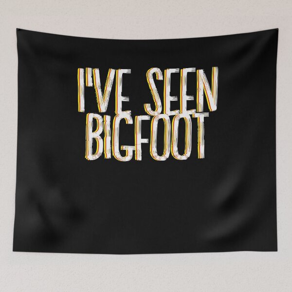 Item preview, I've seen bigfoot designed and sold by BritySpear.