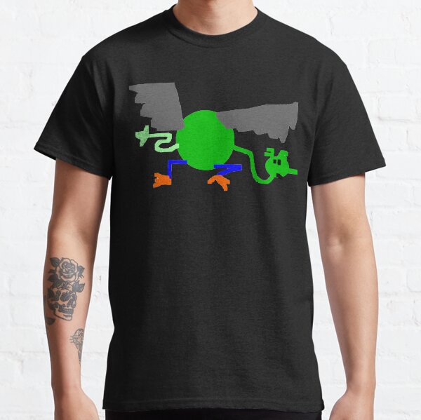Dragons Classic T-Shirt