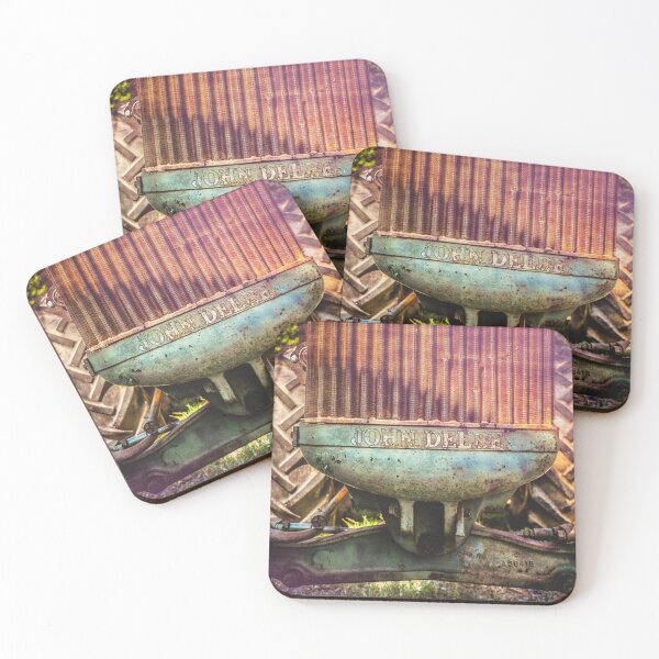 Item preview, Rusty Crusty Green designed and sold by Jim Love.