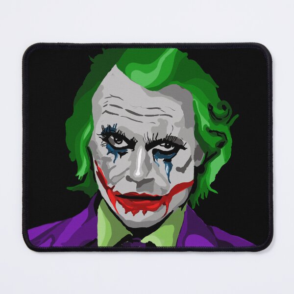Item preview, Joker designed and sold by graces-arts.
