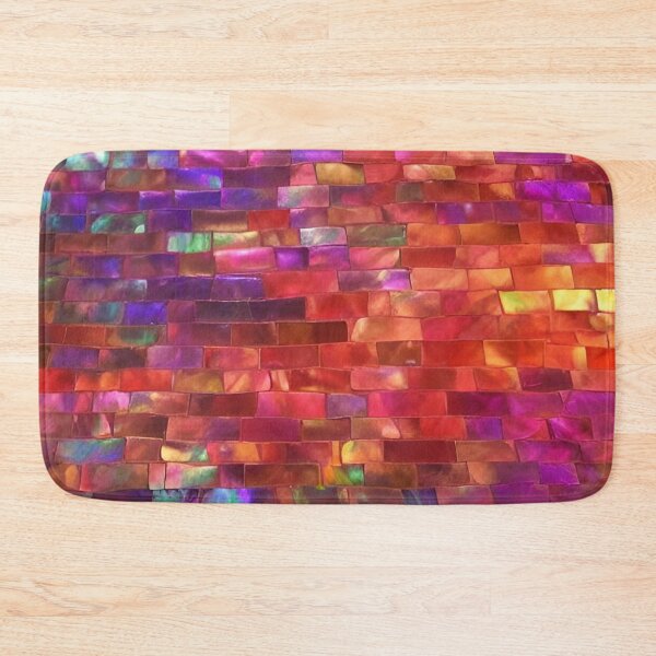 Item preview, Crystal Bricks designed and sold by BubbleGalaxy.