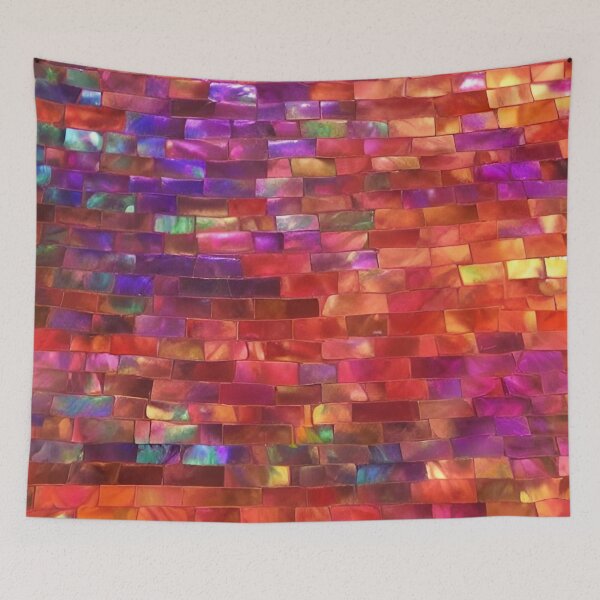 Item preview, Crystal Bricks designed and sold by BubbleGalaxy.