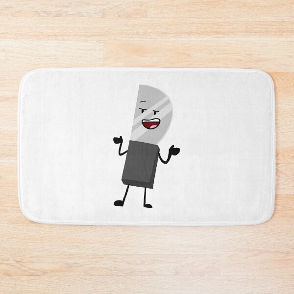 Item preview, Knife Inanimate Insanity designed and sold by MsBonnieArt.